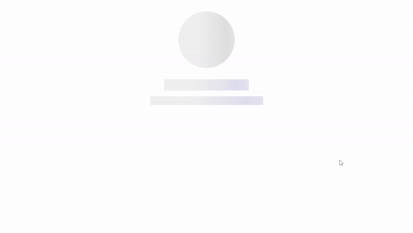 Loading Content