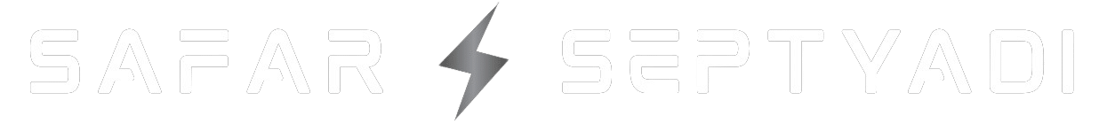Safar Septyadi