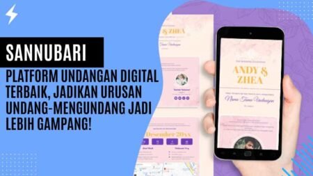 Sannubari, Platform Undangan Digital Terbaik, Jadikan Urusan Undang-Mengundang Jadi Lebih Gampang! Sannubari, Platform Undangan Digital Terbaik, Jadikan Urusan Undang-Mengundang Jadi Lebih Gampang!